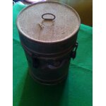 R�chauds catalytique