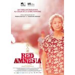 Red amnesia (chuangru zhe) - v�ritable affiche de cin�ma pli�e - format 120x160 cm - de wang xiaoshuai ...