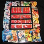 R�els art great posters from the golden age of the silver screen