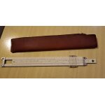 Règle a calcul pickett n 902 - t Règle a calcul pickett n 902 - t
