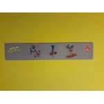 R�gle franky snow quick