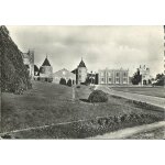 Reims - caves pommery greno 1950