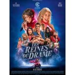 Les reines du drame de alexis langlois avec louiza aura, gio ventura, bilal hassani. . . - affiche originale ...