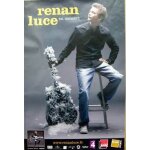 Renan luce - - affiche / poster envoi en tube