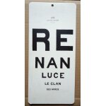 Renan luce - la fille de la bande - collector 1 - trk