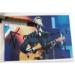 Renan luce. photo d�dicac�e ! format : 15x10cm.