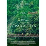 La r�paration - affiche originale de cin�ma - format 40x60 cm - de r�gis wargnier avec julia de nunez, ...