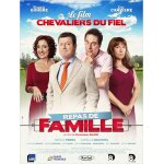 Repas de famille - v�ritable affiche de cin�ma pli�e - format 40x60 cm - de pierre - henry salfati avec ...