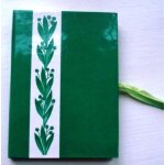 R�pertoire t�l�phonique vintage yves rocher longueur 12. 5cm largeur 9cm epaisseur 1cm.