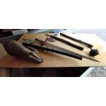 Reproduction d'armes m�di�vales