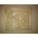 Reproduction grecque en pltre