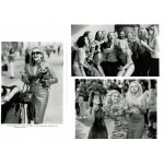 La revanche d'une blonde - reese whiterspoon - photo de presse noir et blanc - tirage argentique - format ...