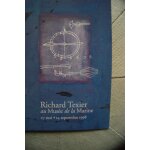 Richard texier au musée de la marine 27 mai 14 septembre 1998 Richard texier au musée de la marine 27 mai 14 septembre 1998