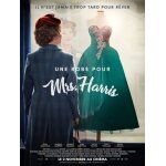 Une robe pour mrs harris - affiche originale de cinema - format 40x60 cm - un film de anthony fabian ...