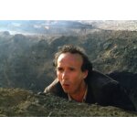 Roberto benigni - le tigre et la neige - photo de presse argentique couleurs - format 13x18cm