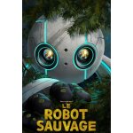 Le robot sauvage - affiche roul�e originale de cin�ma - format 120x160 cm - un film de chris sanders ...