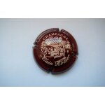 Rodier alain - bordeaux & crme - n 1 -