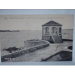 Roscoff / / villa saint luc / / le kiosque / / l ' ile de batz