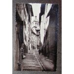 La route des grandes alpes brianon la petite gargouille