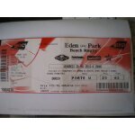 Rugby billet eden park beach rugby paris bercy