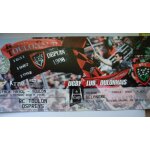 Rugby h cup billet match rc toulon - ospreys 2010