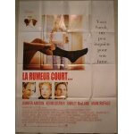 La rumeur court - 2006 - jennifer aniston - affiche cinema originale