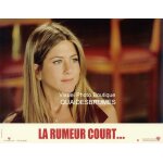 La rumeur court. . . - rumor has it. . . : jeu de 6 photos d'exploitation cin�matographique - format ...