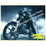 Rusty james - rumble fish : jeux a et b de 16 photos d'exploitation cinmatographique - format 21, 5x28 ...