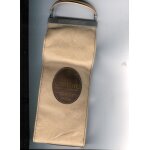 Sac pour bouteille de whisky cardhu 12 ans d'âge Sac pour bouteille de whisky cardhu 12 ans d'âge