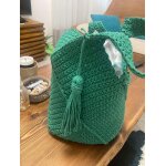 Sac a main femme en crochet