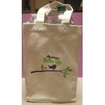 Sac porte bouteilles ou autre auchan better life