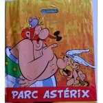 Sac publicitaire ast�rix.