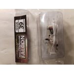 Vends sachet n39 collection faucon millenium altaya