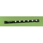 Sachet tube sucre - sugar - zucker - azucar - aucar - sulker nespresso ristretto