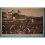 Safi : le marche aux poteries