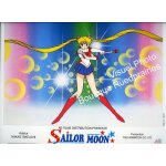 Sailor moon - bishoujo senshi sailor moon r the movie : jeu de 8 photos d'exploitation cin�matographique ...