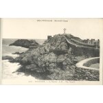 Saint - lunaire - le d�coll�