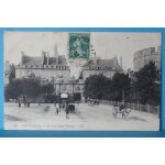 Saint - malo : la porte saint - vincent animation, attelages