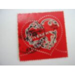 Saint valentin(coeur de givenchy)