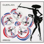 Saint valentin : coeurs guerlain  ; la petite robe noire ; bloc feuillet 148 ann�e 2020 n 5373 yvert ...