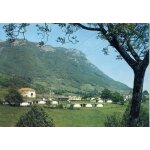 Saint vincent de mercuze, village de vacances familiales