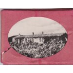 Saint - vincent sur - jard : 10 mini - photos en noir et blanc.