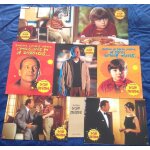 Sale mme / walt disney (the kid) - jeu de 7 photos d'exploitation cinmatographique - un film de jon ...