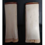 Sali�re / poivrier sculpt�