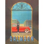 Salmson randonnee