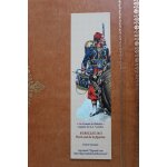 Marque page salon figurine 14 / 18