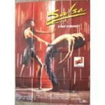 Salsa - boaz davidson - robby rosa - affiche de cinma plie 120x160 cm