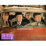 San - antonio ne pense qu'� ca: jeu de photos d'exploitation cin�matographique - format 21x27 cm - de ...