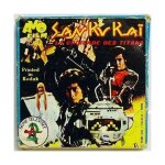 San ku ka� - bobine film super 8 - san ku ka�  ; la croisade des titans  ; toei co. type : bobine film ...