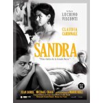 Sandra (vaghe stelle dell'orsa) - vritable affiche de cinma plie - format 40x60 cm - de luchino visconti ...